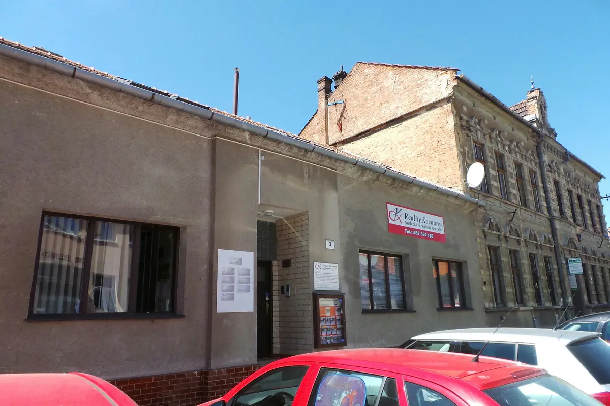 Znalecký a oceňovací institut s.r.o.